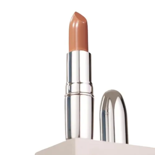 Miniatura 7 de nude envie - Lápiz labial - Acabado cremoso y duradero - Textura aterciopelada y fácil aplicación - Hidratación de lujo - Con manteca de karité