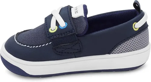 Miniatura 4 de Stride Rite 360 Unisex-Child Benji Sneaker