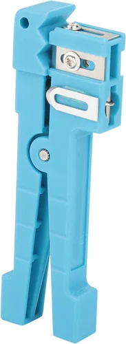 Miniatura 8 de Herramienta cortadora de pelacables coaxiales de fibra óptica (45‑163)