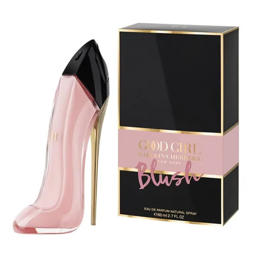 Carolina Herrera Good Girl Blush para mujer - 2.7 onzas EDP Spray