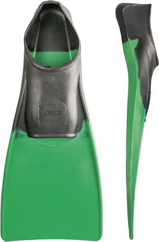 Miniatura 13 de FINIS Long Floating Swim Fins - Adult Training Fins - Improves Kick Technique & Body Position