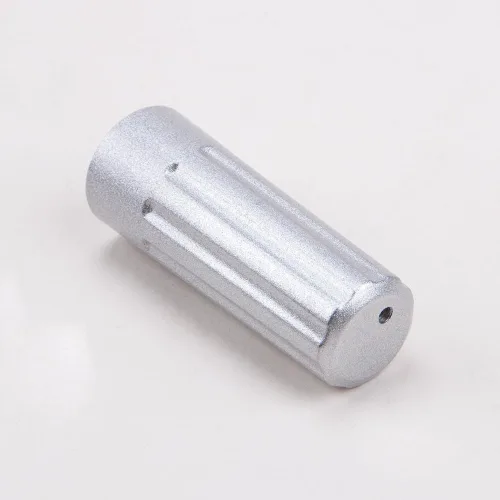 Miniatura 5 de ZORZA Dispensador de crema versátil de aluminio dispensador de crema Accesorios Decoración de pasteles Metal Whip Cream Dispenser Part