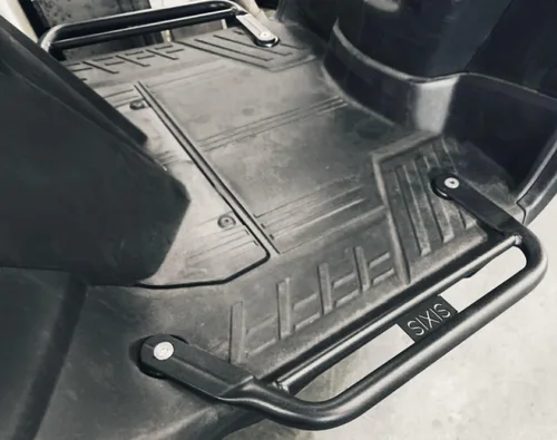 Miniatura 2 de Pedal de extensión de ala compatible con Yamaha Zuma 125 2022-2024