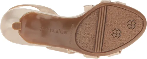 Miniatura 4 de Naturalizer Sandalias de vestir Taimi para mujer