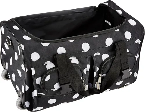 Miniatura 5 de Rockland Rolling Duffel Bag