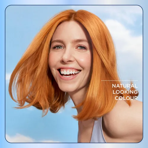 Miniatura 9 de Clairol Nice'n Easy - Tinte de cabello permanente, color castaño dorado claro (Light Golden Brown) 6G, paquete de 3 unidades 6G Marrón Dorado Claro