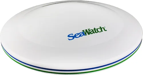 Miniatura 3 de Antena de TV marina Shakespeare 3015 SeaWatch, 15", Blanca