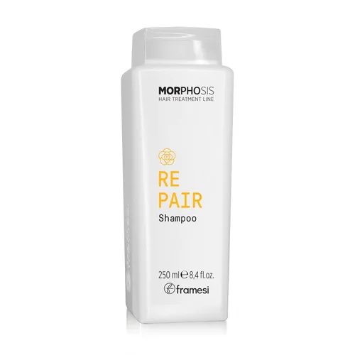 FRAMESI Morphosis Repair Shampoo 8.4 fl oz