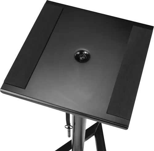 Miniatura 2 de Ultimate Support JamStands JS-MS70 – Soporte Serie Soportes Monitor de estudio (2 unidades)