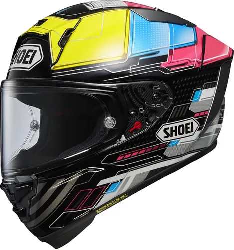 Shoei X-Fifteen Proxy - Casco integral para moto Proxy TC-11