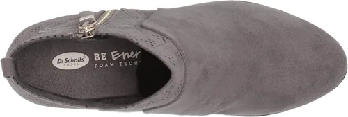 Miniatura 5 de Dr. Scholl's Shoes - Botines al tobillo para mujer Brianna