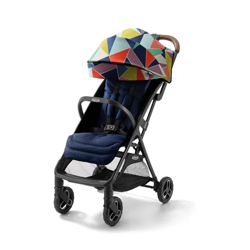 Miniatura 9 de Graco Ready2Jet Compact Stroller