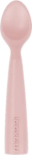 Miniatura 2 de MinikOiOi Cuchara 100% Silicona 19.7 ft+ Aqua Green
