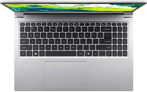 Miniatura 5 de acer Computadora portátil Aspire Lite 15, pantalla IPS FHD de 15.6 pulgadas (1920 x 1080), Intel 3 Series 1-N350, 8 núcleos, gráficos Intel, 8 GB