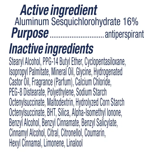 Miniatura 8 de Degree Advanced Protection - Desodorante antitranspirante limpiador de ducha para control de sudor y olor de 72 horas para mujeres, con tecnología
