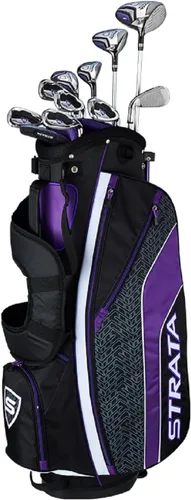 Miniatura 7 de Callaway Golf Strata - Set completo de golf (hombre y mujer)