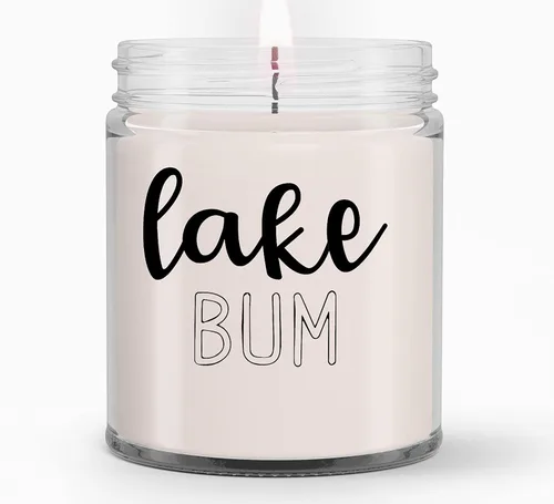 Miniatura 218 de Velas Golden Retriever para mamá, regalos para mujer, regalos para ella, esposa, novia, regalos de cumpleaños para mujeres, mamá, mejor amiga, Vela