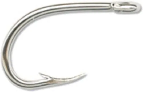 Miniatura 3 de Mustad O Shaughnessy Live Bait