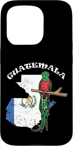 Miniatura 13 de iPhone 11 Quetzal Bird Guatemalan Souvenir Chapin Gift Guatemala Flag Case
