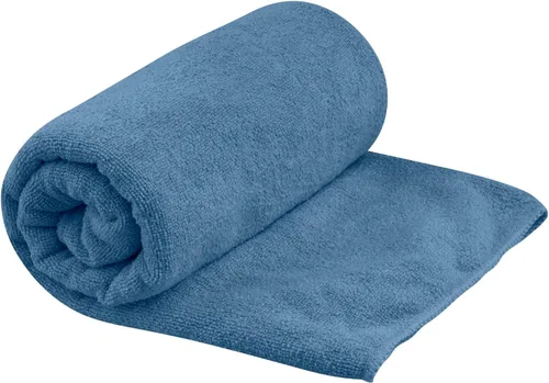 Miniatura 10 de Sea to Summit Tek Towel - Toalla de felpa para acampar y viajar