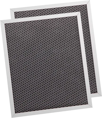Miniatura 8 de 97007696 - Filtro de ventilación de campana extractora para campana extractora Broan Nutone 41F, 97007696, 9700568, 6105C Campana de ventilación
