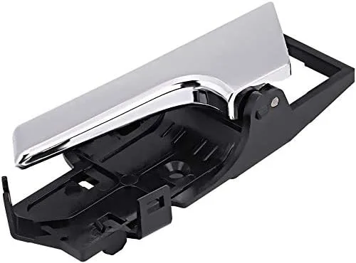 Miniatura 3 de Chevy Manija interior de puerta izquierda / Driver 07-11 Aveo Aveo5 G3 96462709