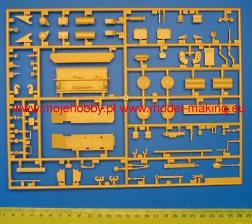 Miniatura 4 de Academy ACA13236 Kit de modelo, varios