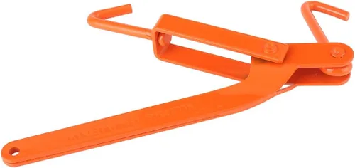 Miniatura 3 de American Power Pull 13030 Mini accesorio para carpeta de carga, 1/4 pulgadas