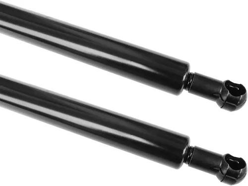 Miniatura 3 de Par (2) Amortiguador de capó compatible con VNL y Mack Reemplaza 11QM417M, 20358822, 20502741, 20541720, 20592319, 20725387