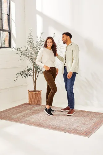 Miniatura 7 de ECCO Botines suaves con cremallera lateral 7 para mujer