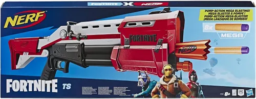 Miniatura 2 de NER FORTNITE TS