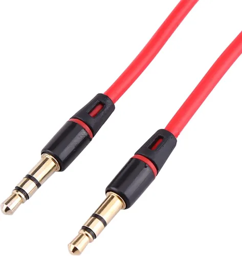 Miniatura 3 de Cable auxiliar para coche, reproducción de música Plug and Play, adaptador auxiliar de 0.138 in para E53 E39 X5 E46 1998-2006 conductores viajeros