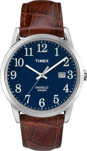 Miniatura 9 de Timex Reloj Easy Reader para hombre