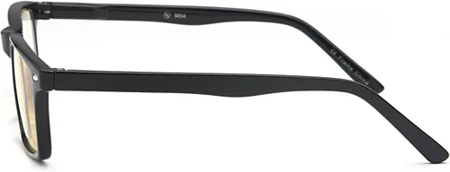 Miniatura 4 de ALTEC VISION Paquete de 2 gafas para juegos de computadora con bloqueo de luz azul