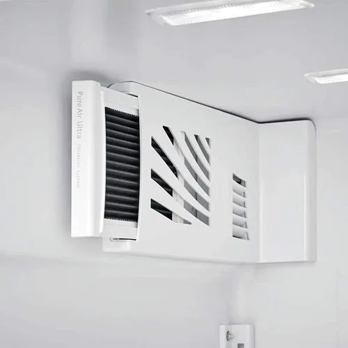 Miniatura 2 de SEISSO Reemplazo del filtro de aire de refrigerador activado con carbón compatible con Frigidaire y Electrolux 242047801, 242047804, 242061001 (6)