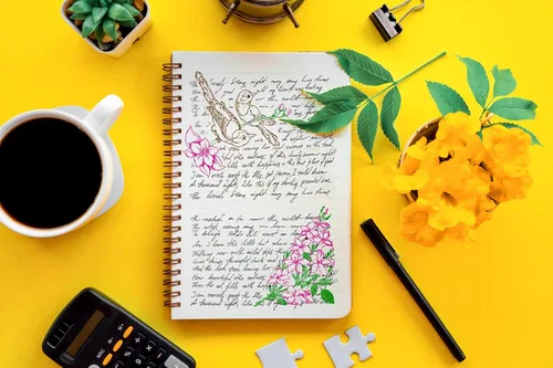 Miniatura 4 de Sellos transparentes de pájaros sobre flores para hacer tarjetas, álbumes de recortes, decoración de bricolaje, sentimientos, palabras, sello