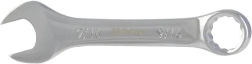 Miniatura 10 de Sunex Tools - Llave combinada WR 3/8 pulgadas, 12 puntas, 15 grados