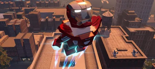 Miniatura 2 de LEGO Marvel's Avengers - PlayStation 4