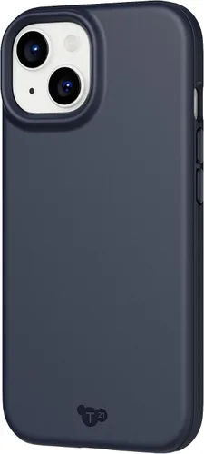 Miniatura 10 de Tech21 EvoLite - Funda para iPhone 16e / 15, funda fina de protección contra impactos, color negro