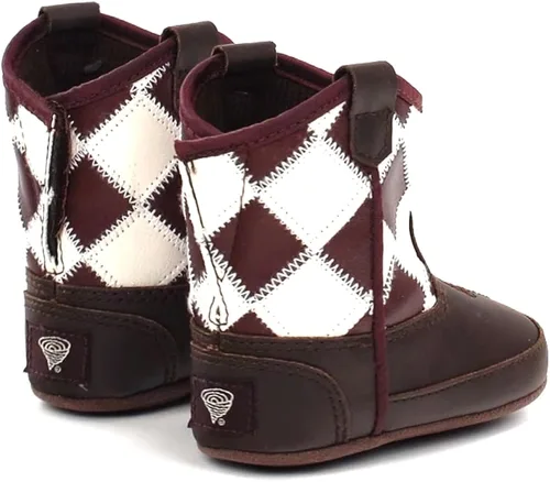 Miniatura 3 de Twister Botas estilo Braxton para niños