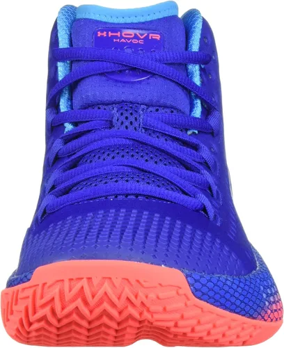 Miniatura 2 de Under Armour HOVR Havoc 2 - Tenis de baloncesto para hombre