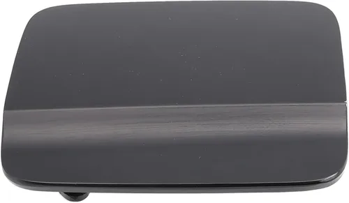 Miniatura 2 de [Reemplazo] Cubierta de tapa de puerta de combustible de coche para Hyundai para Accent para Verna para 4DR 2006 2007 2008 2009 2010 2011