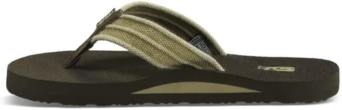 Miniatura 3 de Teva Mush II ojotas de lona para hombre.