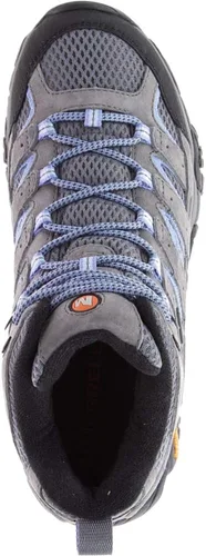 Miniatura 12 de Merrell - Botas de senderismo impermeables Moab 2 Mid para mujer