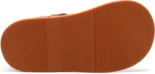 Miniatura 6 de Felix & Flora - Zapatos de vestir para niña pequeña, tipo Mary Jane, zapatos planos tipo ballet, para una Pascua florida, para fiesta, para niñas