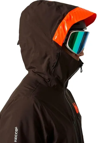 Miniatura 7 de Helly-Hansen Garibaldi Infinity - Chaqueta para hombre
