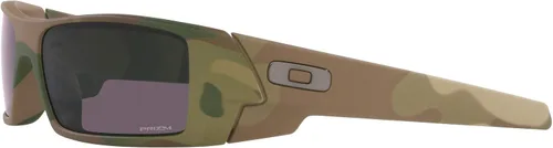Miniatura 3 de Oakley Men's OO9014 Gascan Rectangular Sunglasses