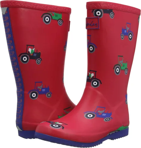 Miniatura 7 de Joules Botas de lluvia unisex para niños