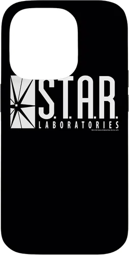 Miniatura 17 de The Flash: Serie de TV S.T.A.R. Labs - Carcasa con logotipo para iPhone 17
