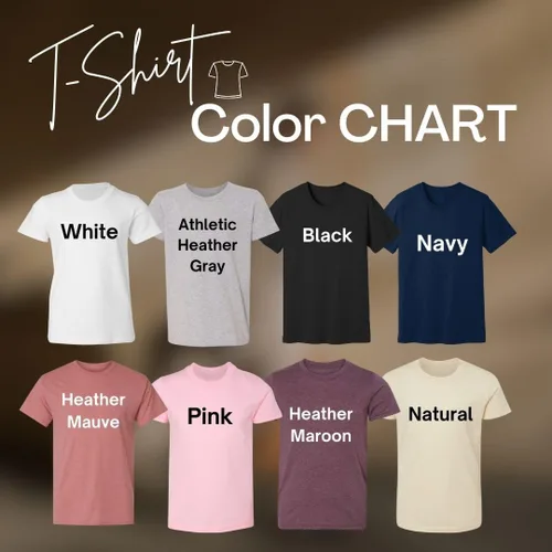 Miniatura 7 de Camisas personalizadas a juego para papá y niños, camisetas personalizadas con nombre de padre e hijo, trajes familiares hechos a mano, camisas a